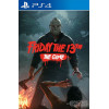 Friday the 13th: The Game PS4